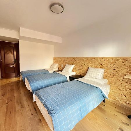 Fudodo舒适3 Beds Hotel Оспиталет де Лобрегат Екстериор снимка