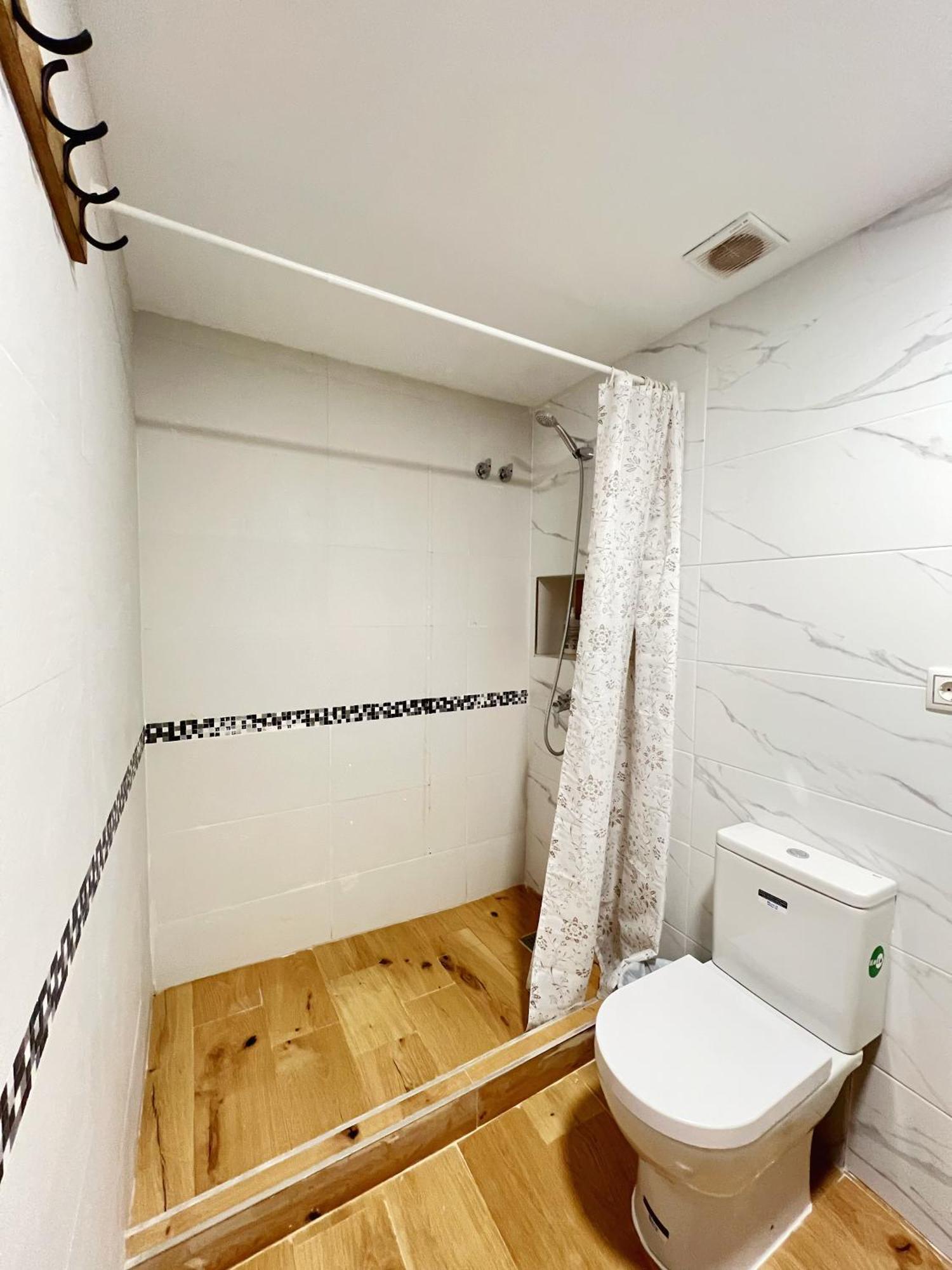 Fudodo舒适3 Beds Hotel Оспиталет де Лобрегат Екстериор снимка